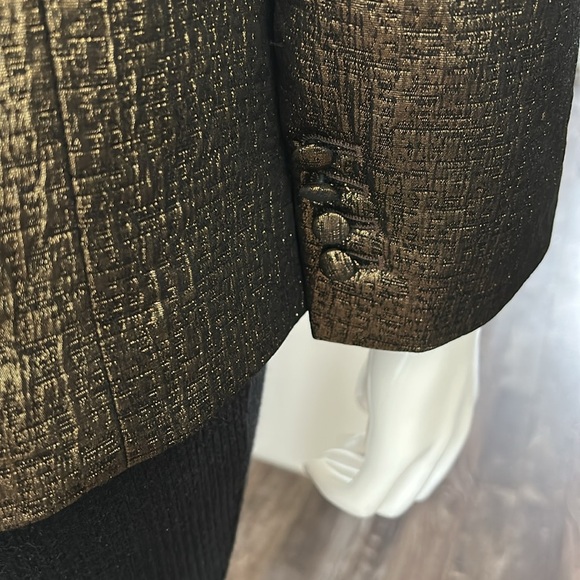 Hod Paris Onasis Blazer Jacket - Picture 10 of 15